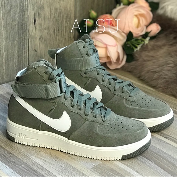 nike air force 1 ultraforce hi